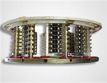 发电机集电总成-火力发电机集电总成