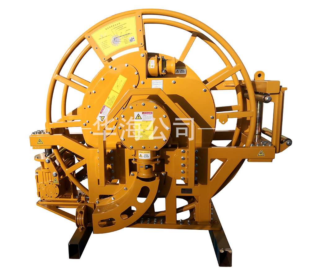 电缆卷线器-电缆收放装置