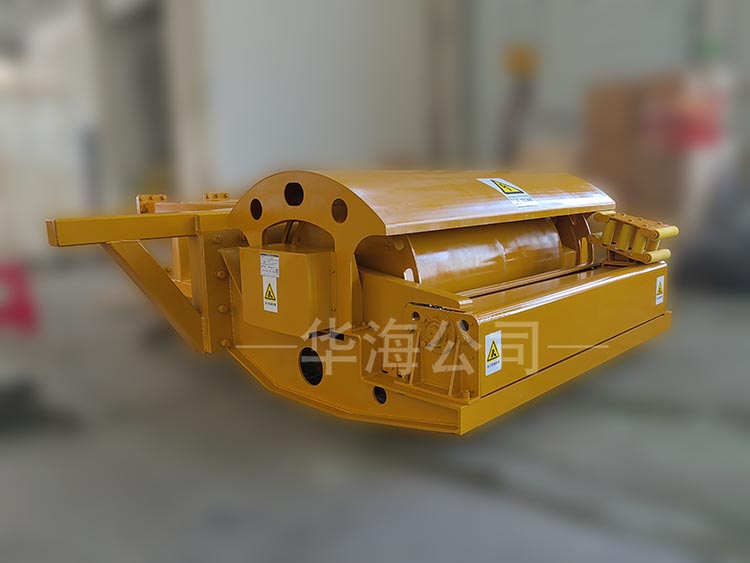 自动卷缆供电装置-移动设备自动供电系统-电缆卷筒